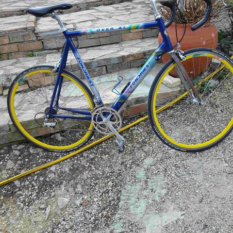 vlo de route 150 Velaux (13)