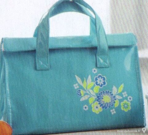 Sac souple Glaci�re isotherme 10 Argenton-sur-Creuse (36)