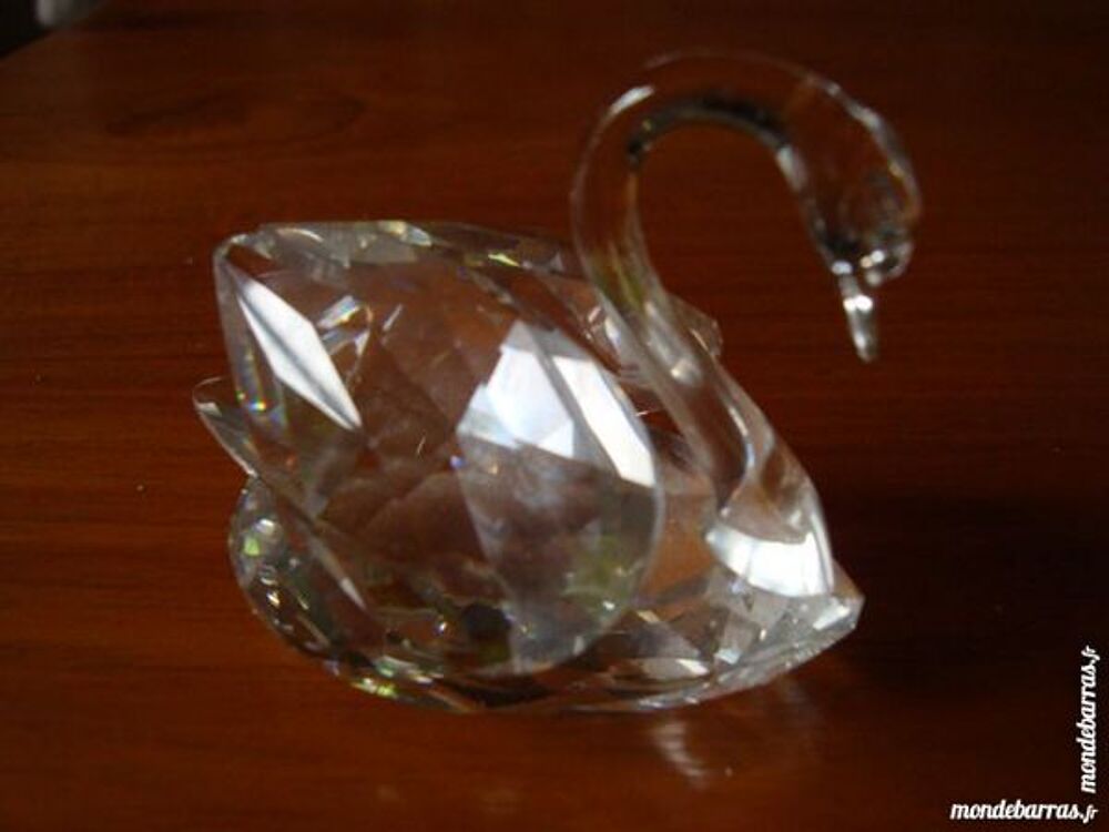 Cristal Swarovsky 