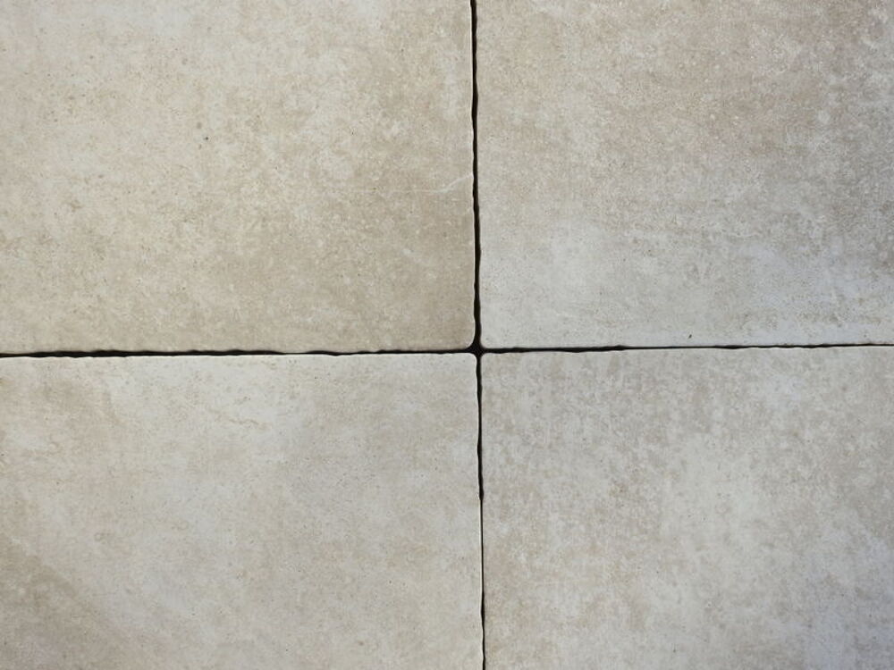 27,75m2 de carrelage gr&egrave;s c&eacute;rame &eacute;maill&eacute; Bricolage