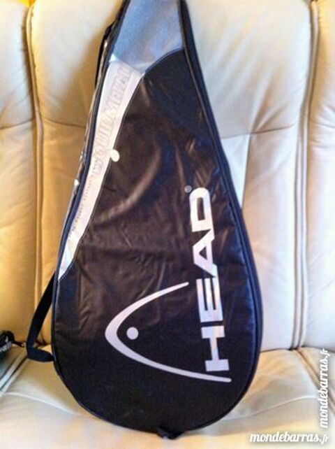 Housse pour raquette de tennis HEAD 15 Saint-Vallier (71)