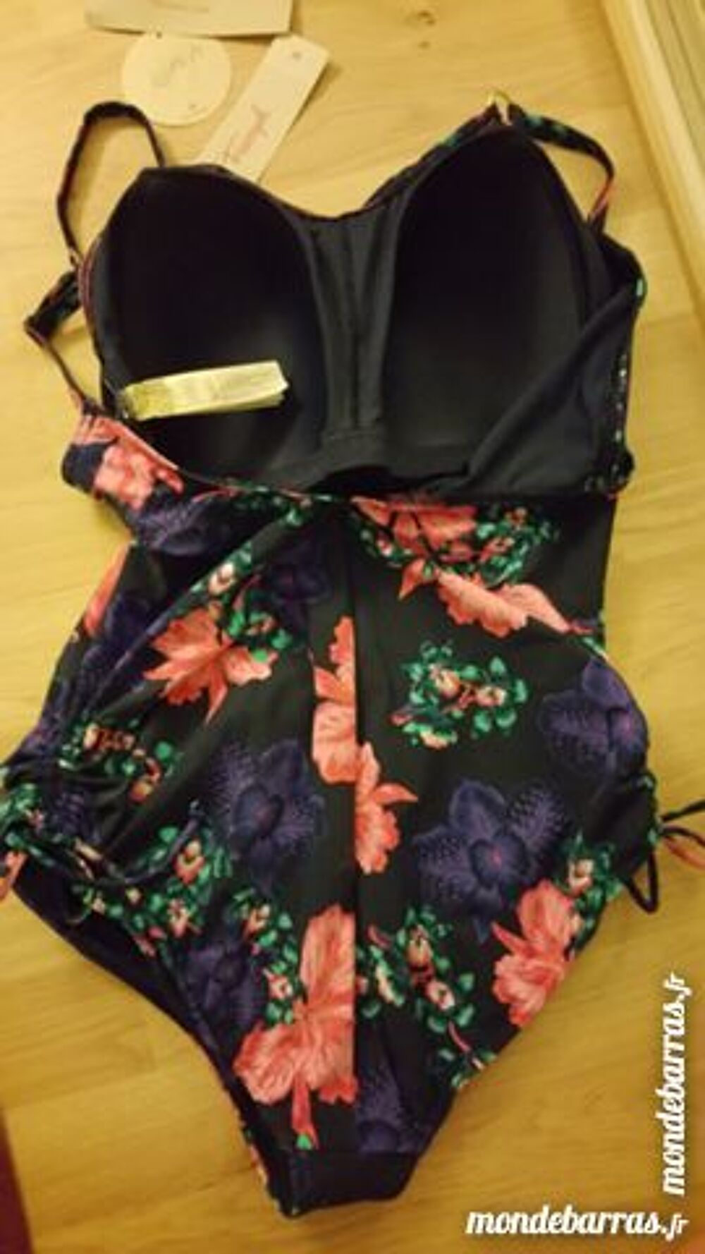 Maillot de bain femme Vêtements