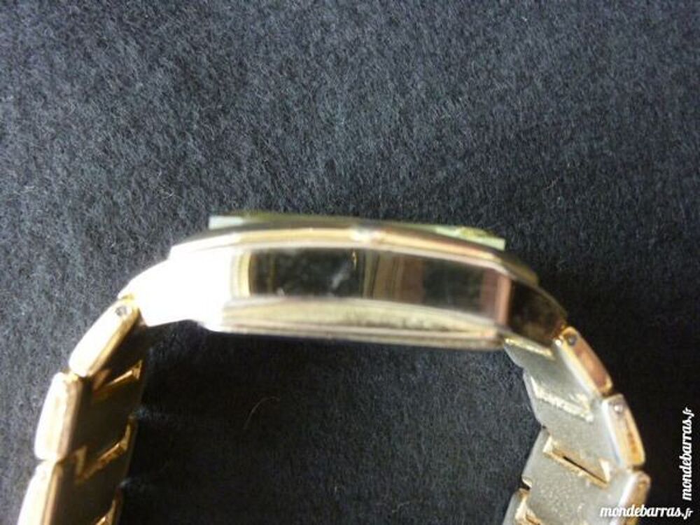 DANACCI PC21S MONTRE HOMME DIV0274 Bijoux et montres