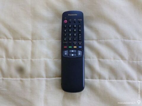 T�l�commande panasonic 3 Thiais (94)