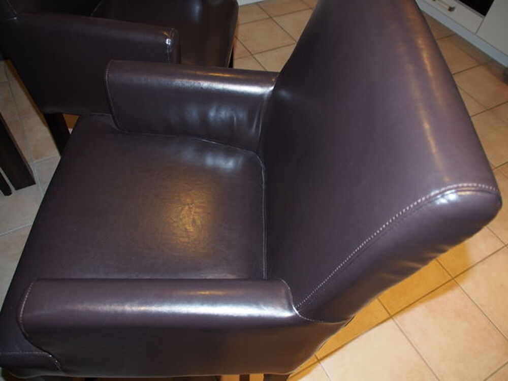 Fauteuils lounge Meubles