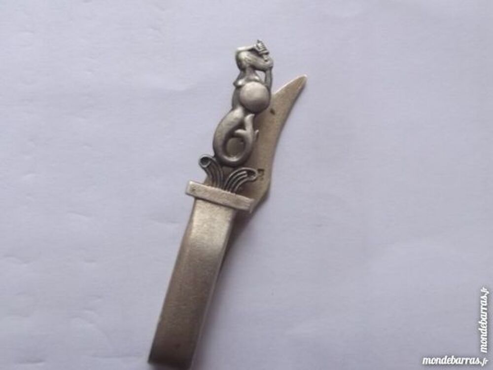 chatelaine en argent Bijoux et montres