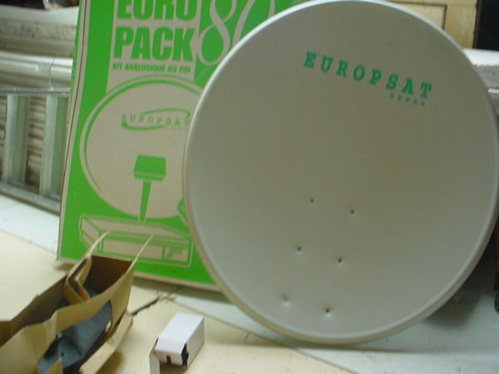 parabole Photos/Video/TV