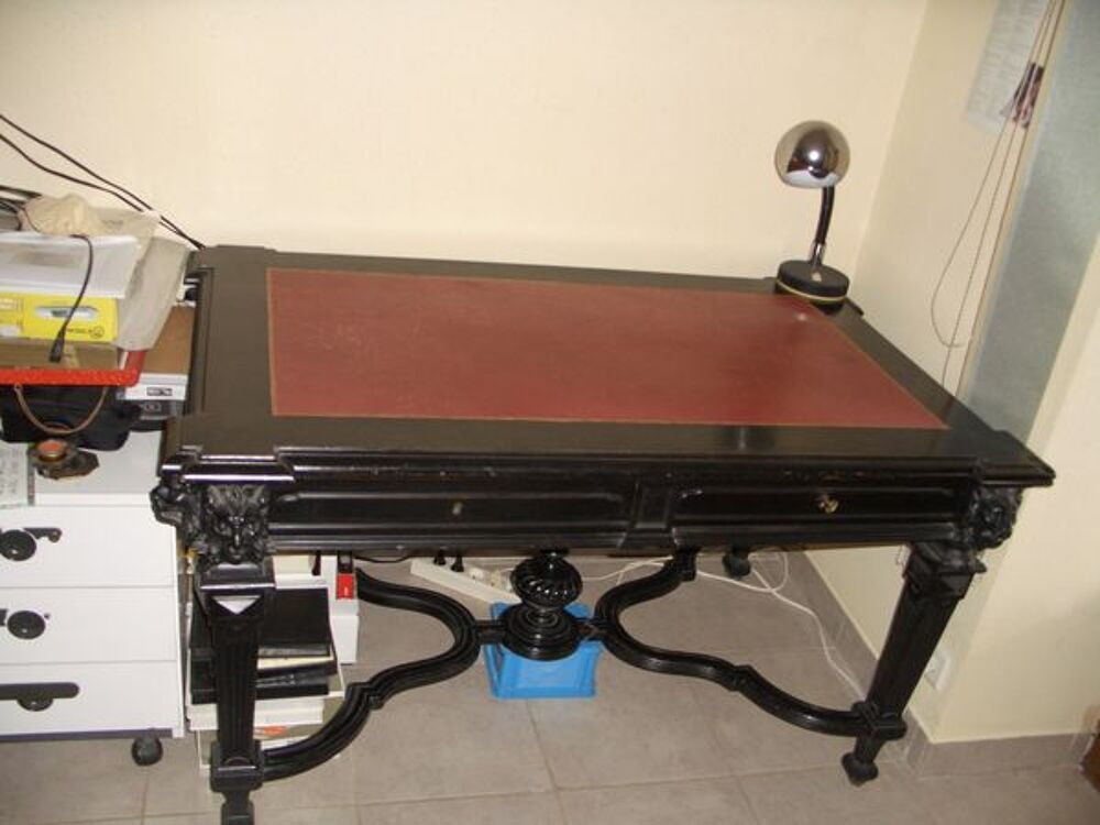 Bureau NAPOLEON III Meubles