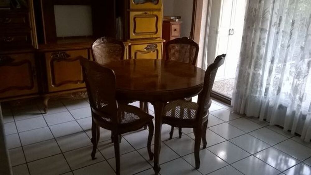 SALLE A MANGER Meubles
