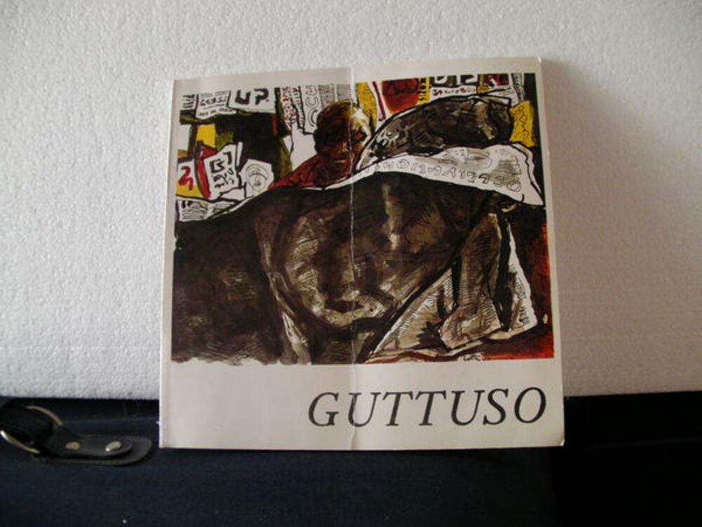 Renato GUTTOSO et le r&eacute;alisme impertinant Livres et BD