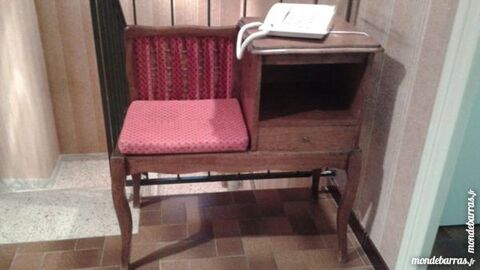 Meuble tlphone avec rangements 8 Sorbiers (42)