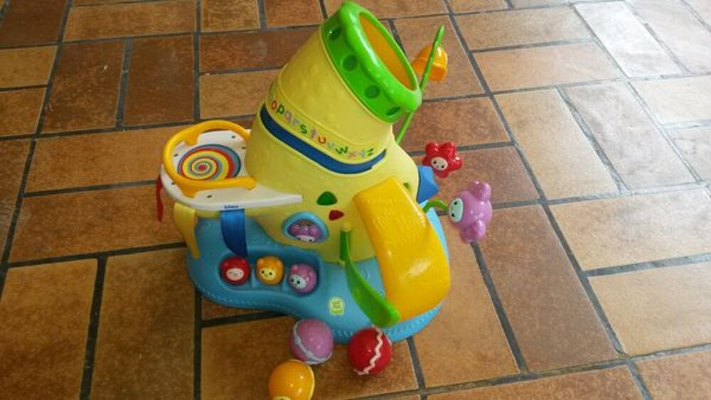 jeux d'eveil Jeux / jouets