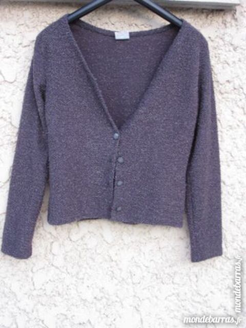 Ensemble jupe longue top et gilet 17 Saint-Brieuc (22)