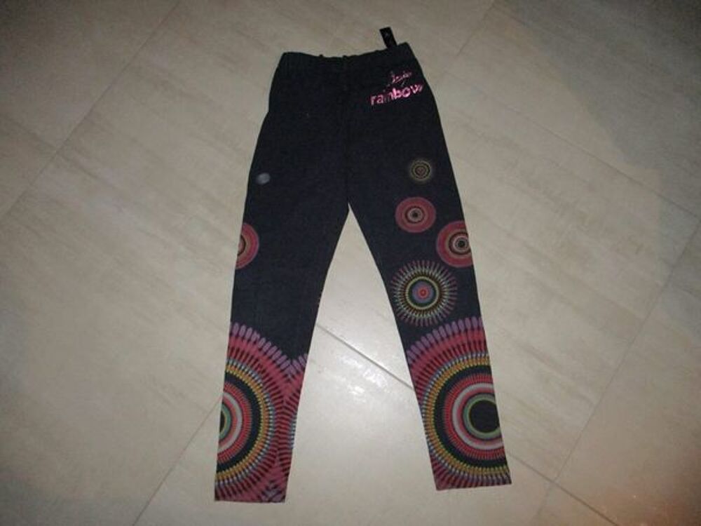 Legging DESIGUAL 8 ans Vtements enfants