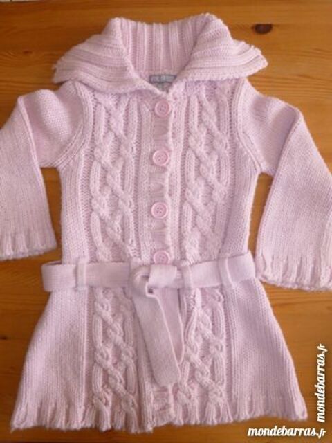 Veste en laine 5 ans 5 Courth�zon (84)