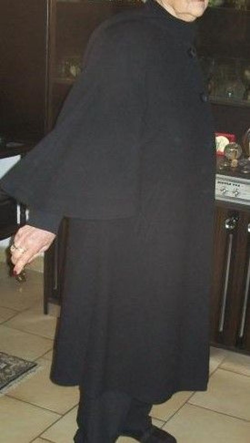 Manteau Vêtements