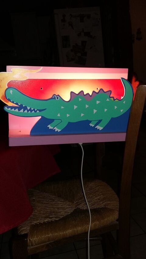 Luminaire chambre 10 Plaisance-du-Touch (31)