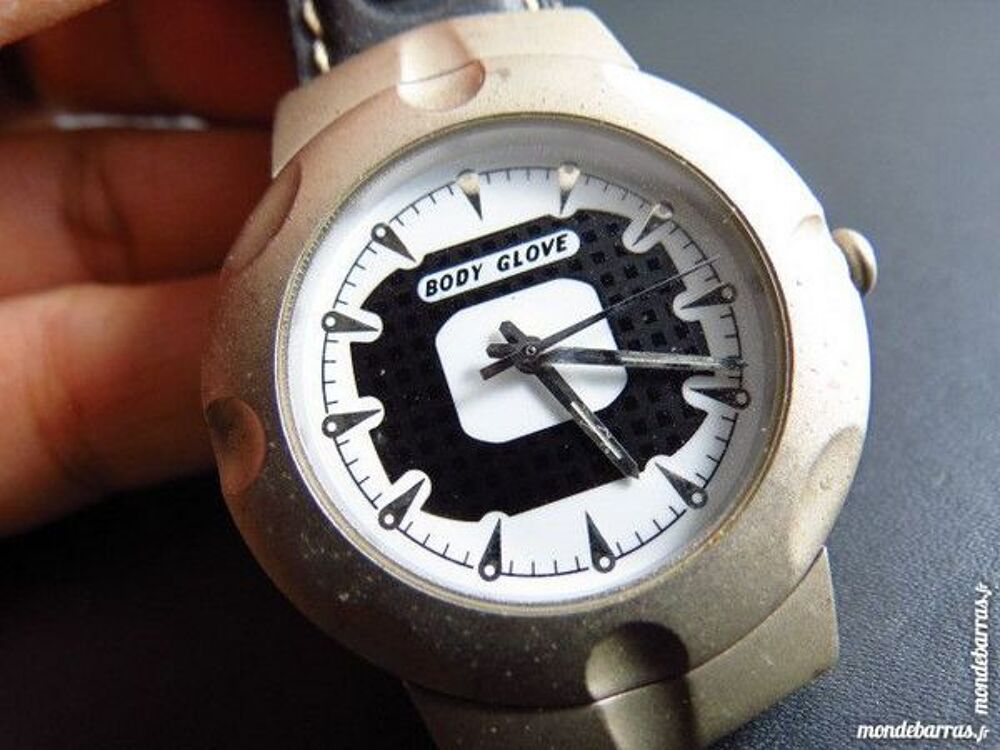 BODY GLOVE CLASSICAL montre DIV0395 Bijoux et montres