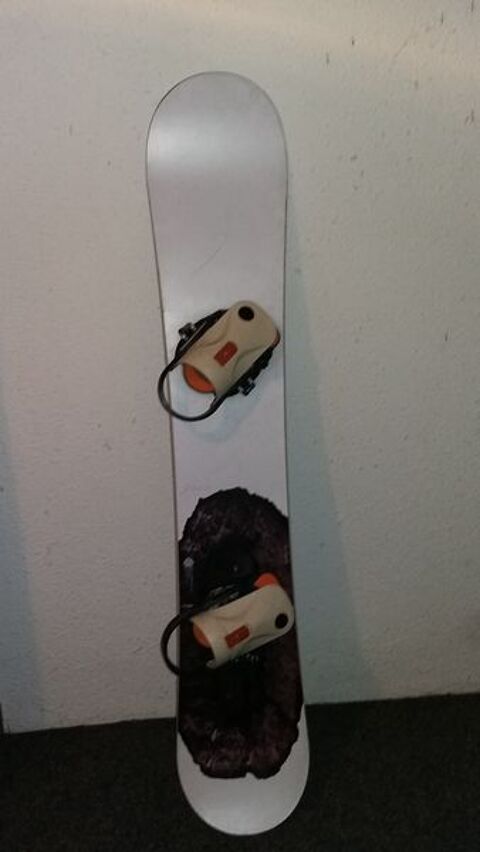 snowboard occasion 60 Chamonix-Mont-Blanc (74)