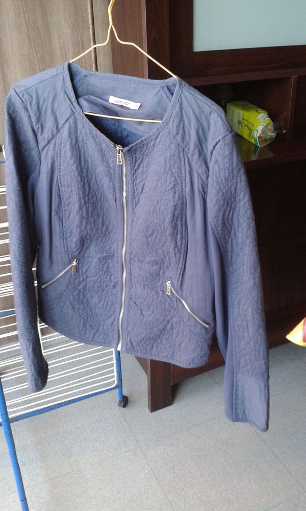 petit blouson Vêtements