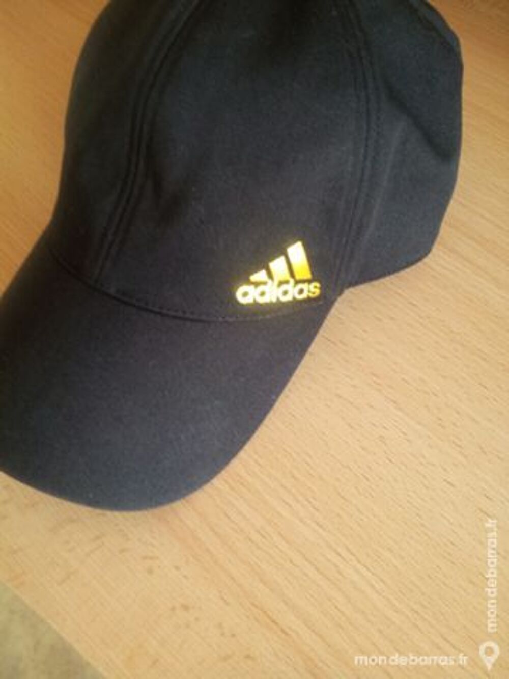 casquette adidas Bijoux et montres
