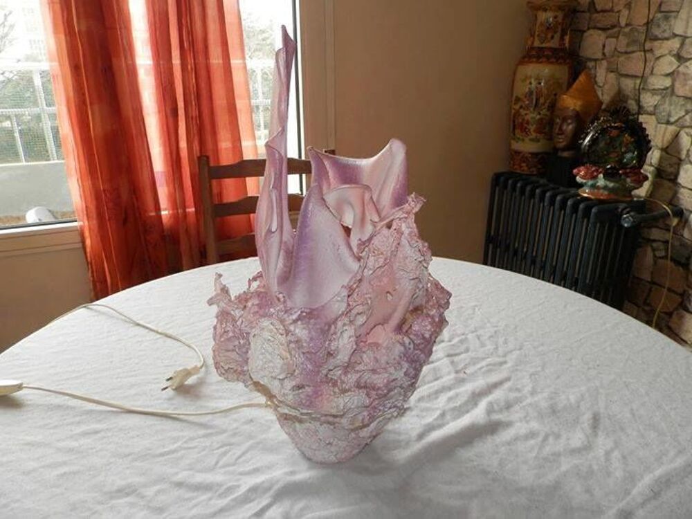 lampe d&eacute;corative Décoration