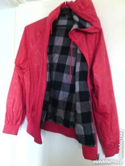 Coupe-vent DIE YKK (Japon) HOMME 45 Toulon (83)