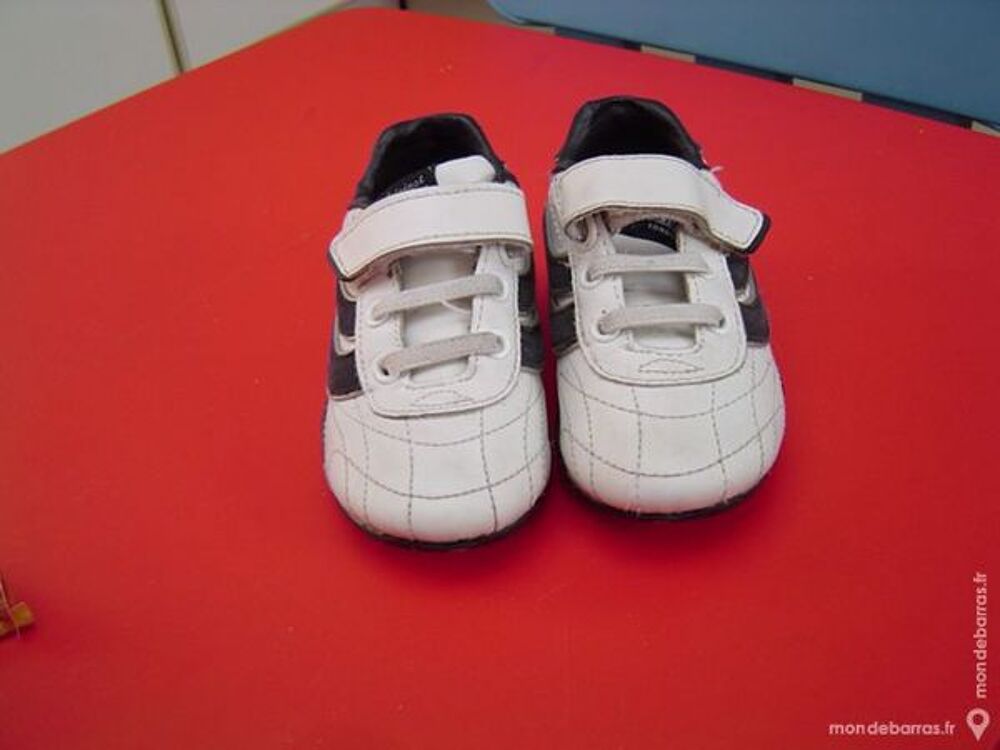 Basket Chaussures