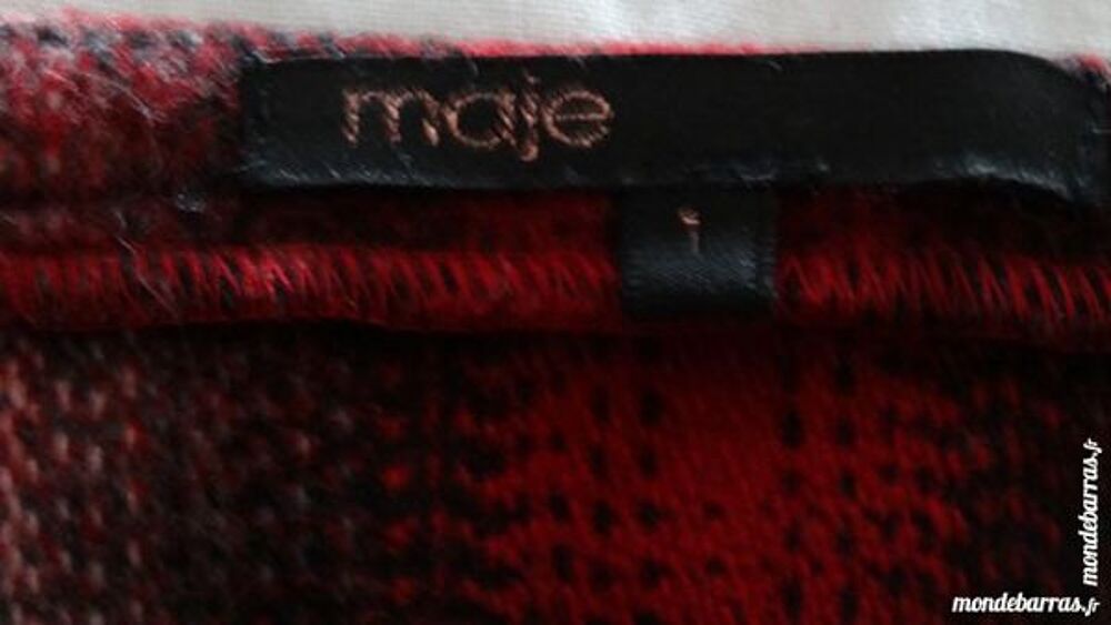 Robe Maje Vêtements