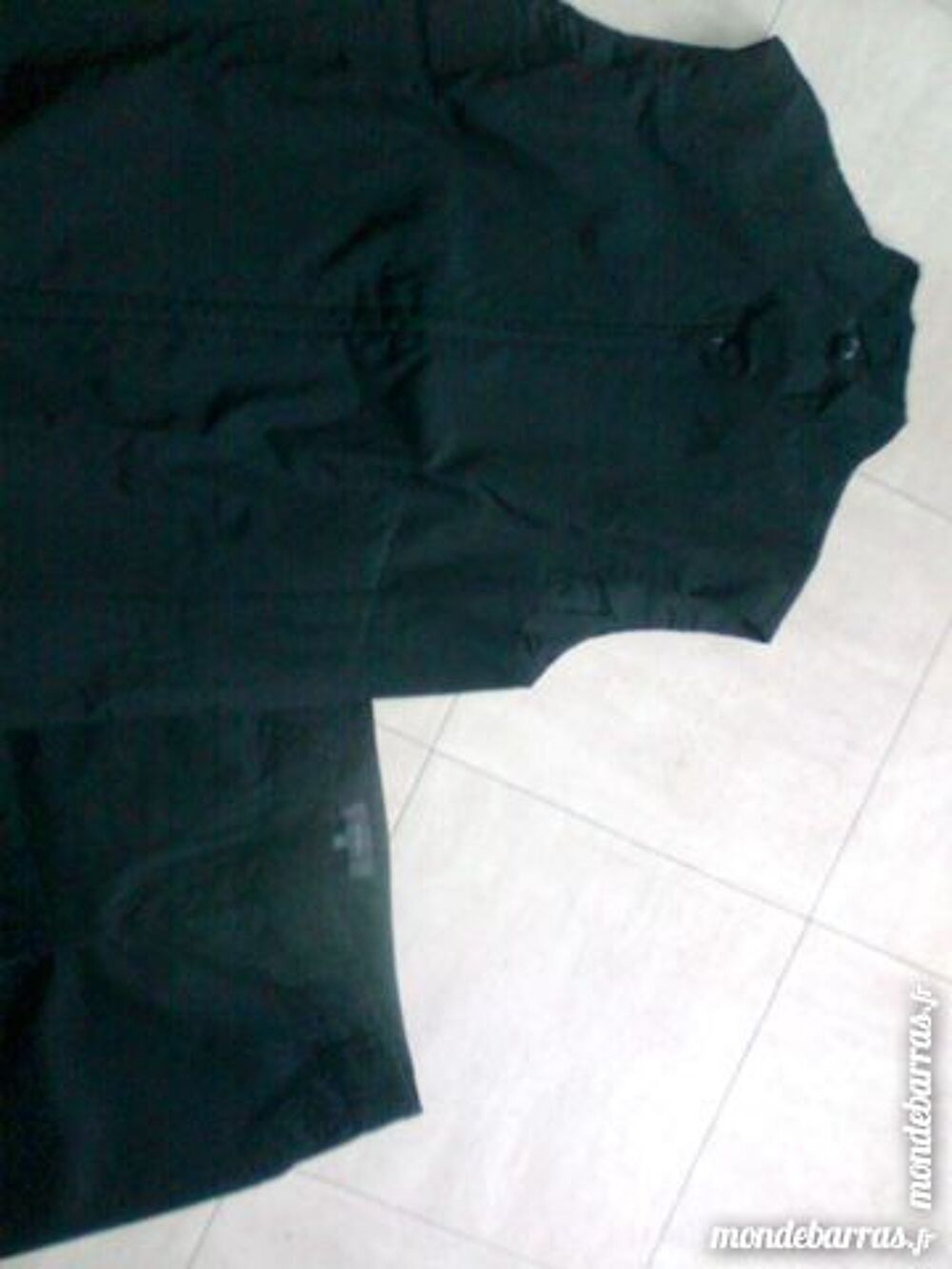 PANTALON, MINI JUPE, BLOUSON - 36 - zoe Vêtements