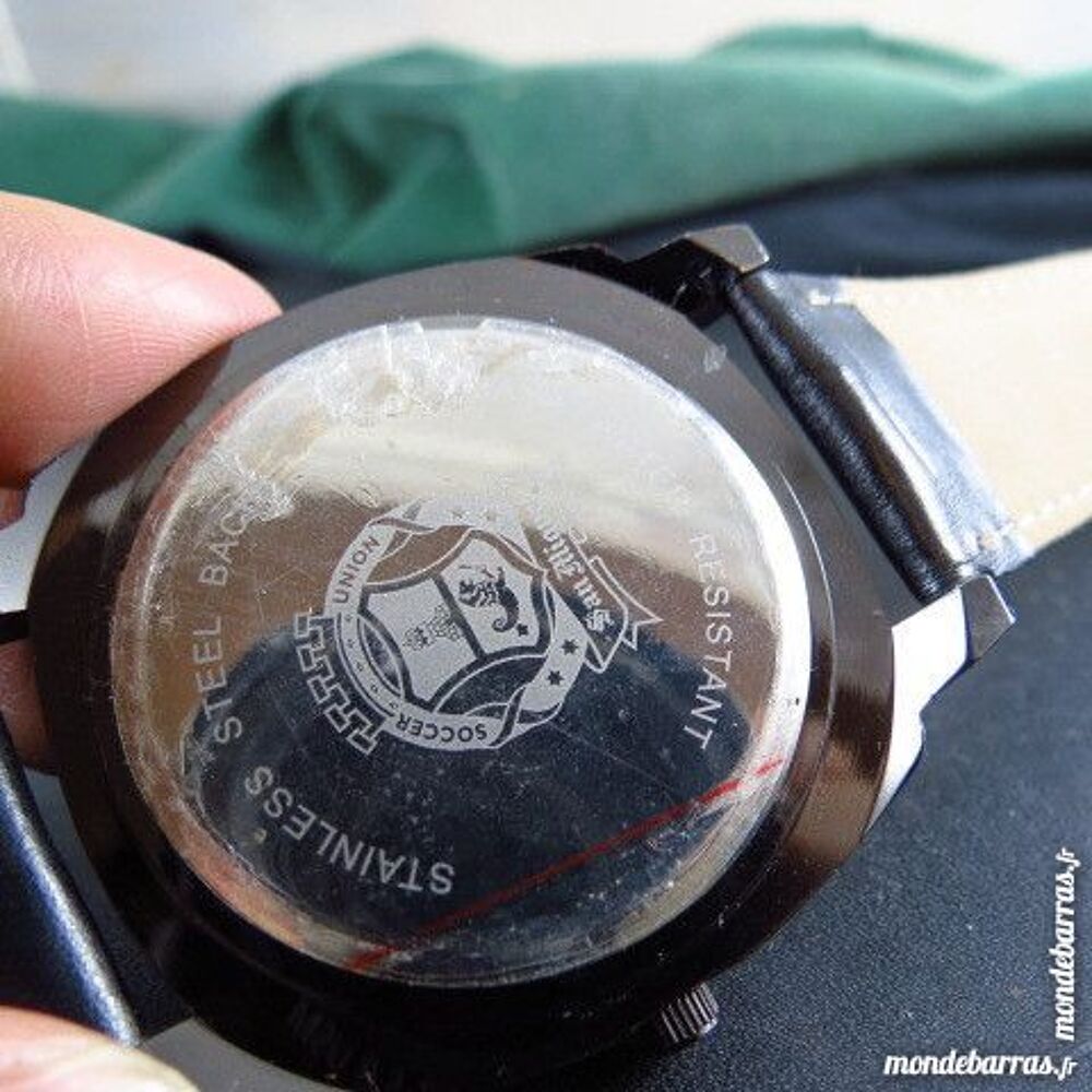 SAN MIGUEL JUMBO collection montre DIV0292 Bijoux et montres