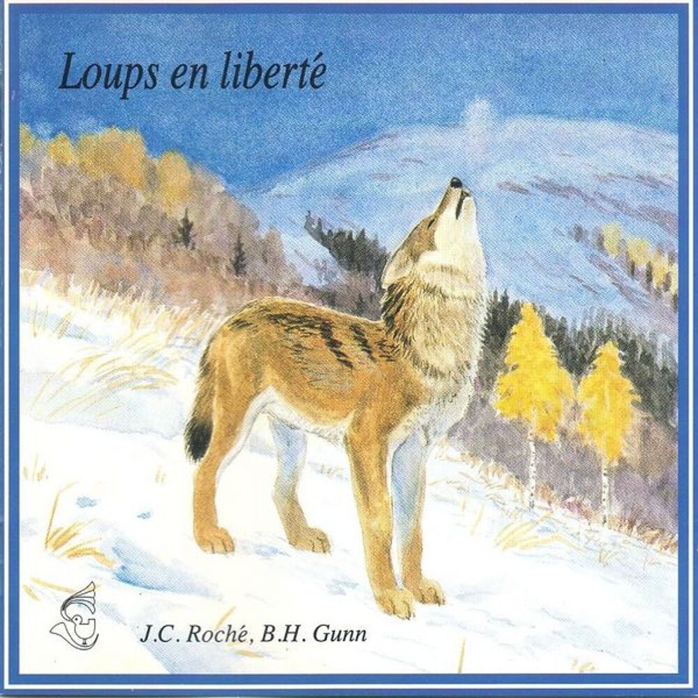 Animaux CD et vinyles