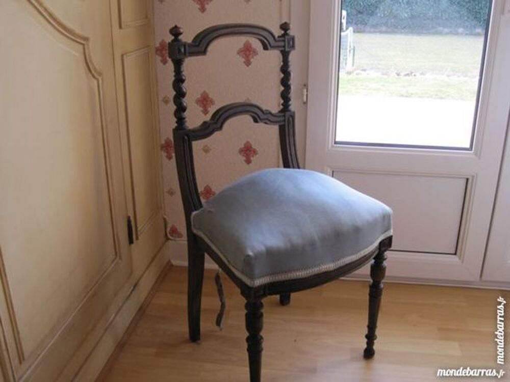 chaise Meubles