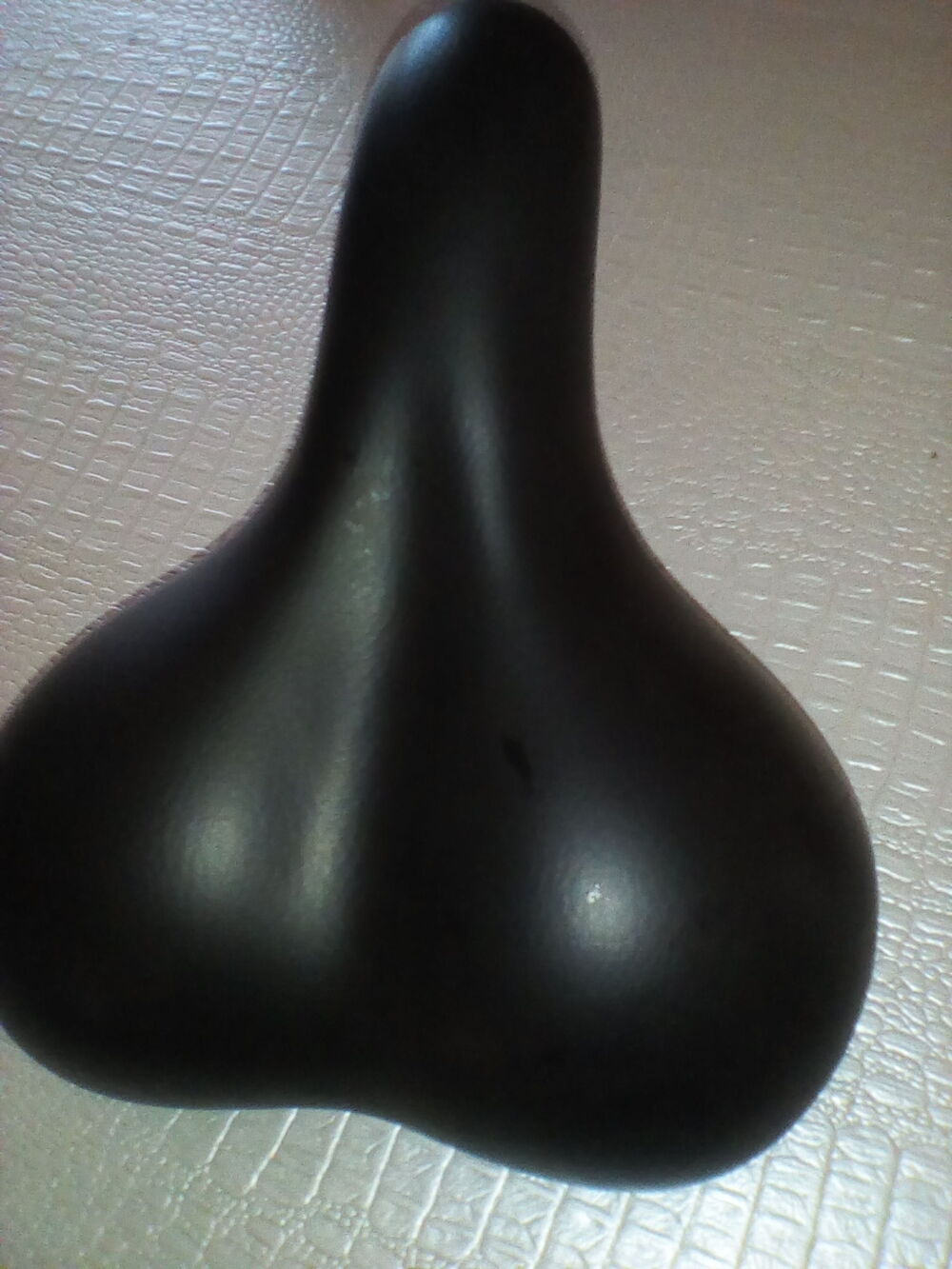 selle de v&eacute;lo d&eacute;cathlon Vélos