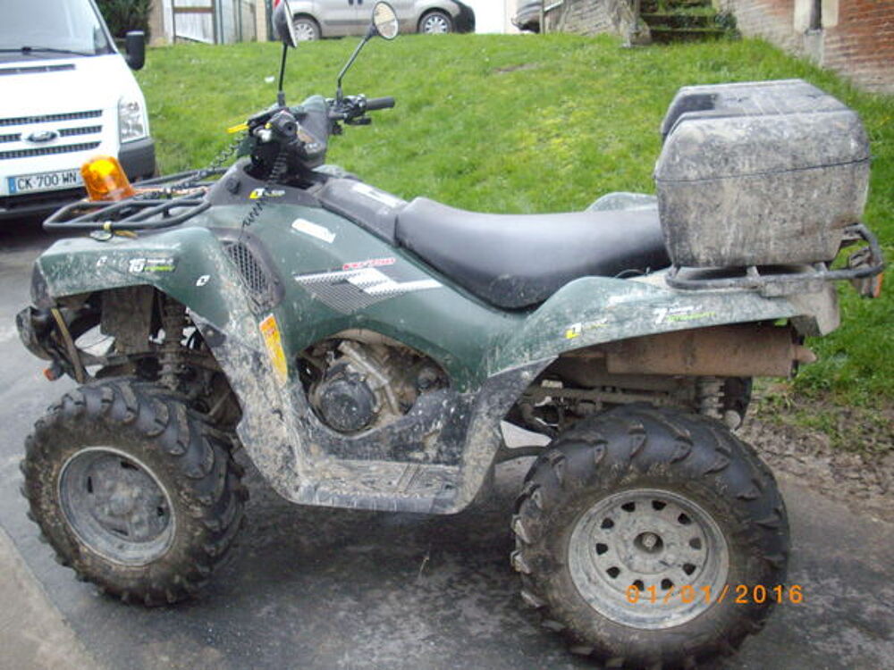 quad Sports