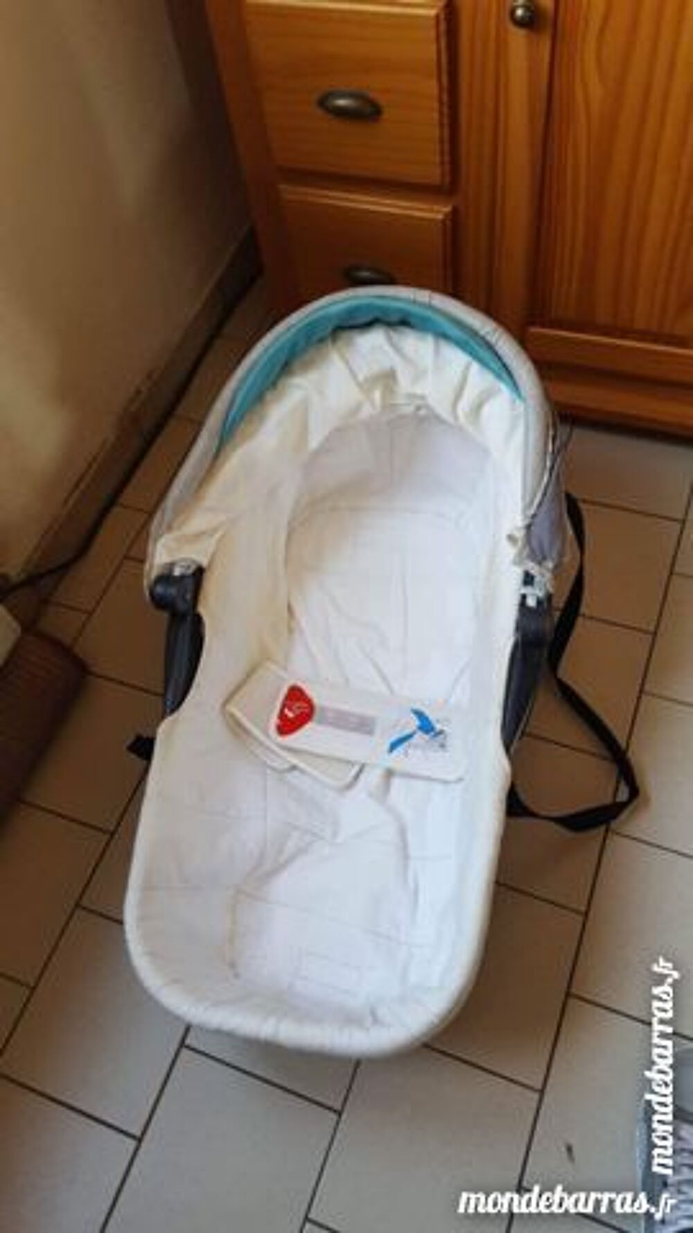 Poussette Chicco Puériculture