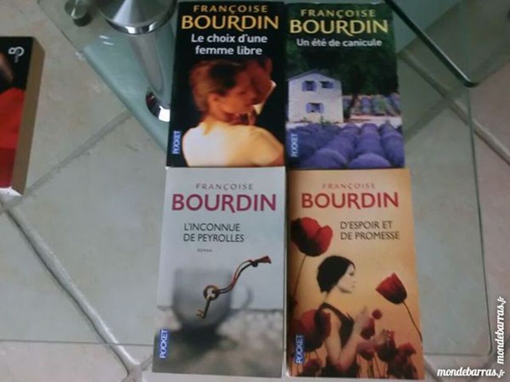 romans Livres et BD