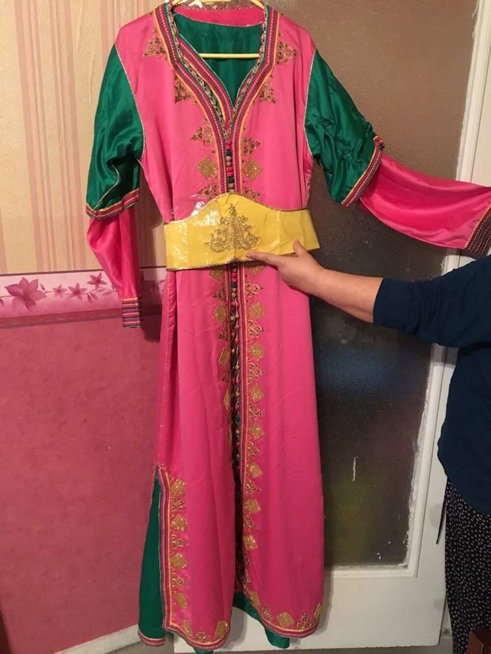 kaftans Meubles