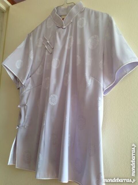 Tunique Neuve 10 Villepinte (93)