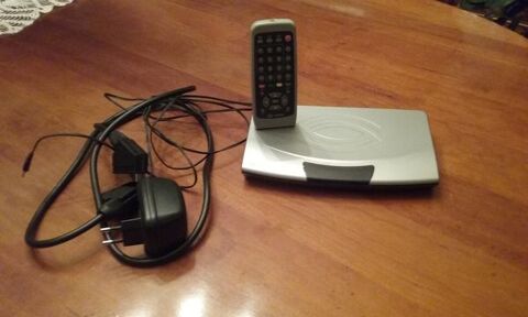 Dcodeur TNT-SD SAGEM 10 Lsigny (77)