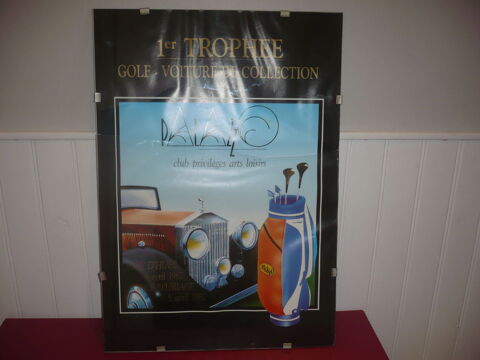 CADRE 1 Le Versoud (38)