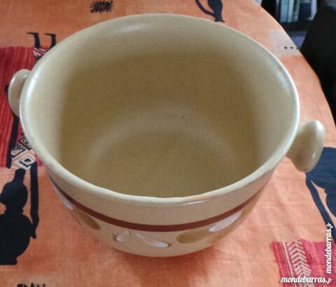 saladier en gr�s 3 Houppeville (76)