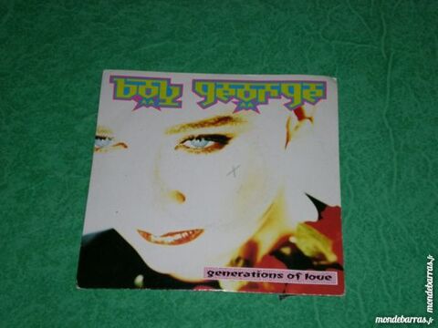 45 tours boy george  generations of love  2 Saleilles (66)