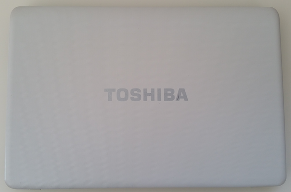 pc ordinateur portable Toshiba c660 Windows 10 Matériel informatique