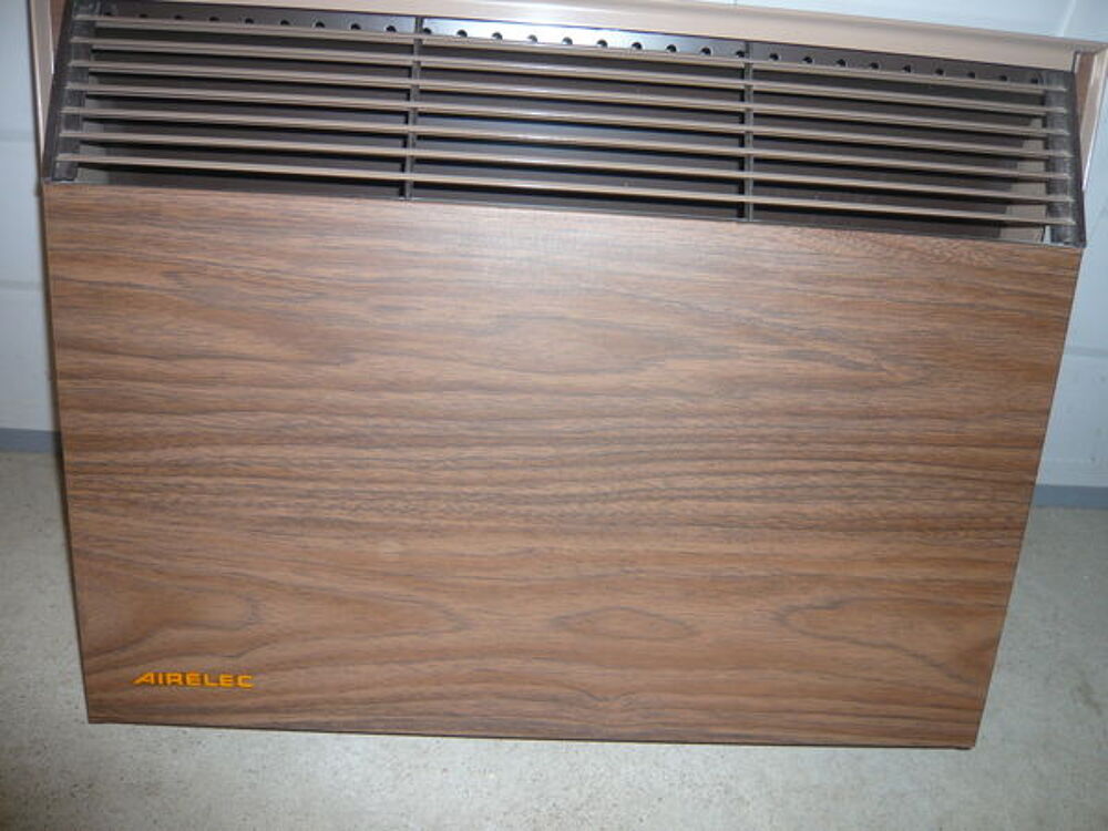 radiateur Electroménager