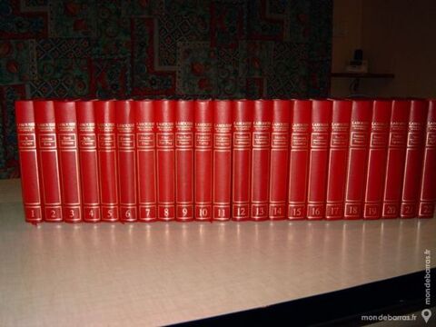 Encyclopedie Larousse henri59 80 La Chapelle-d'Armentires (59)