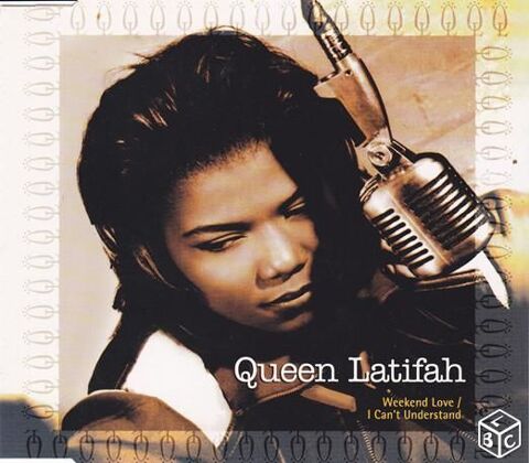 Cd maxi Queen Latifah 5 Martigues (13)