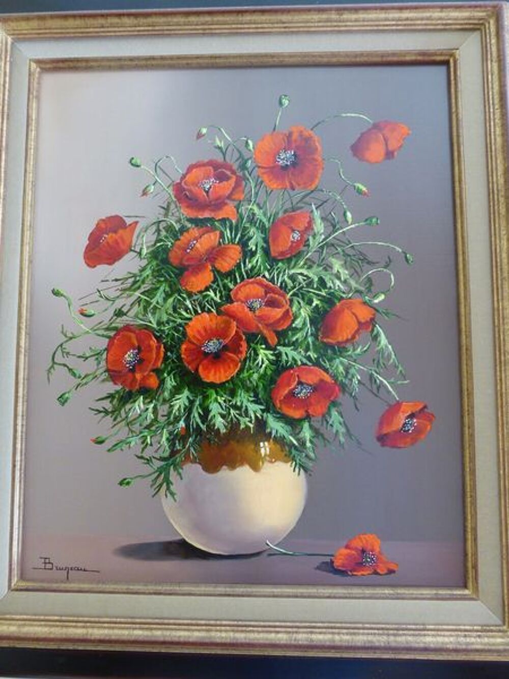 TABLEAU Décoration