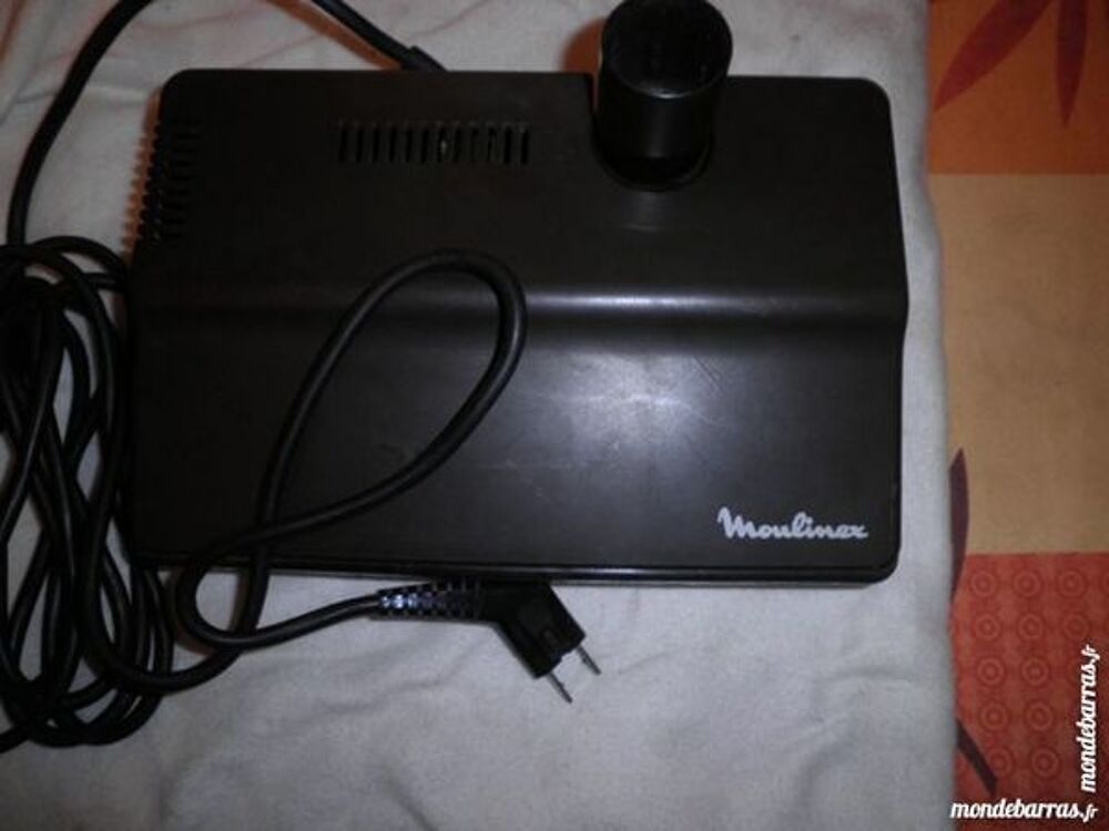 brosse electrique Electroménager