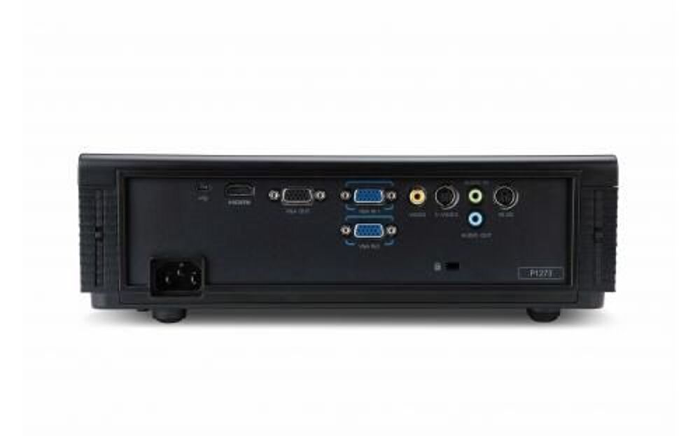 videoprojecteur 3D
Photos/Video/TV